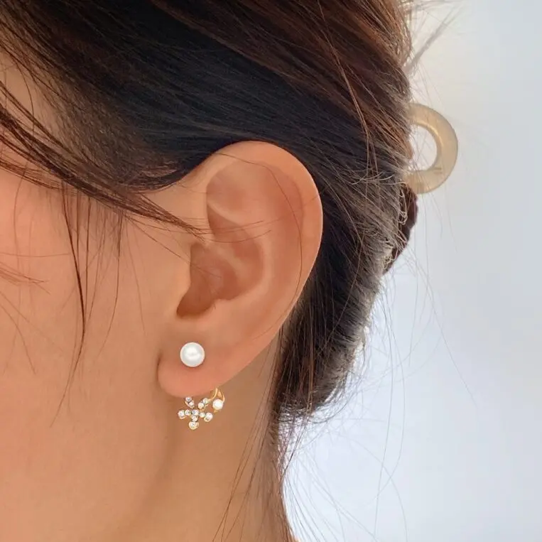 Korean Jewellery