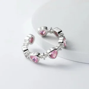Korean Jewellery