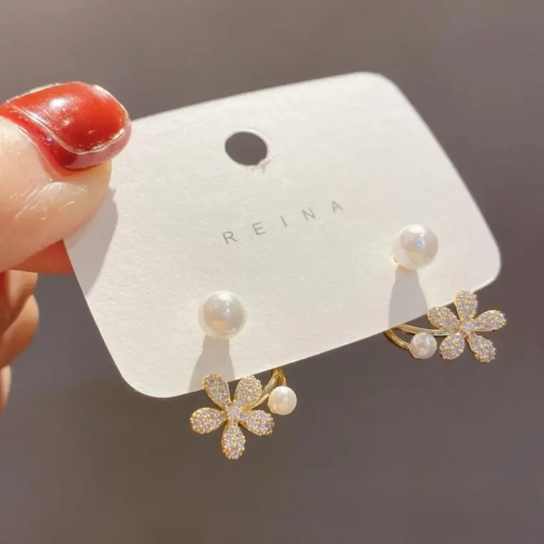 Korean Jewellery