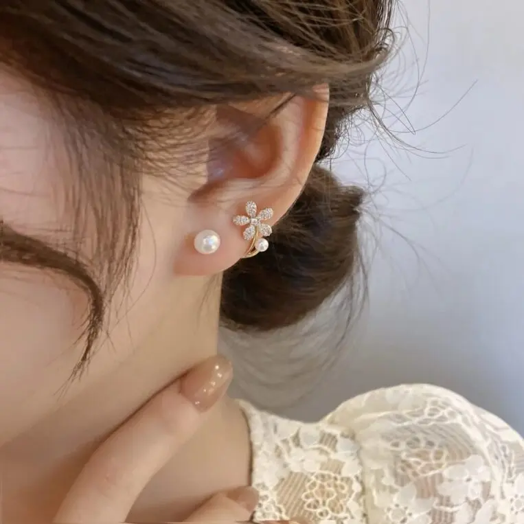 Korean Jewellery