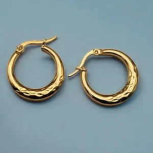 Korean Jewellery