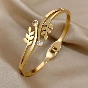 Anti Tarnish Bangle