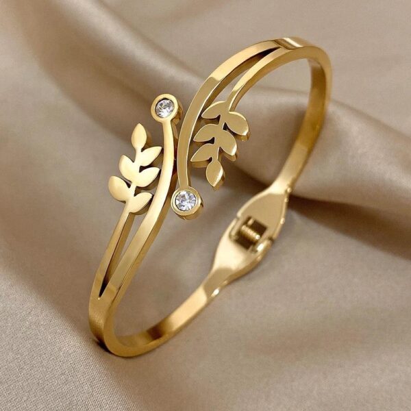 Anti Tarnish Bangle