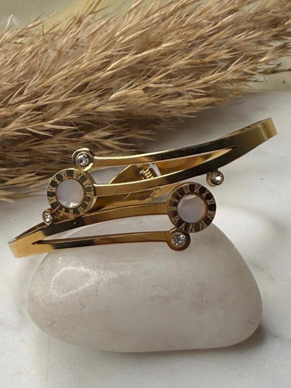 Anti Tarnish Bracelet