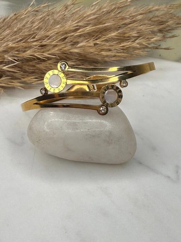 Anti Tarnish Bracelet