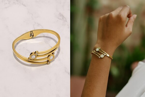 Anti Tarnish Bracelet