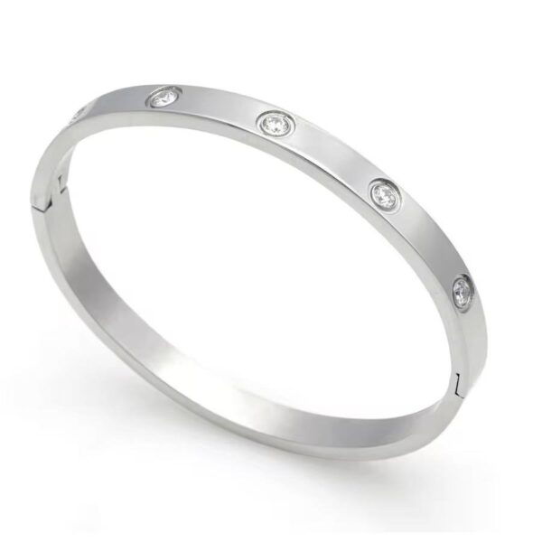 Anti Tarnish Bracelet