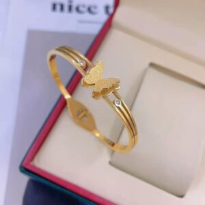 Anti Tarnish Bangle