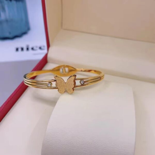 Anti Tarnish Bangles