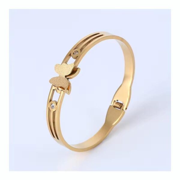 Anti Tarnish Bangles