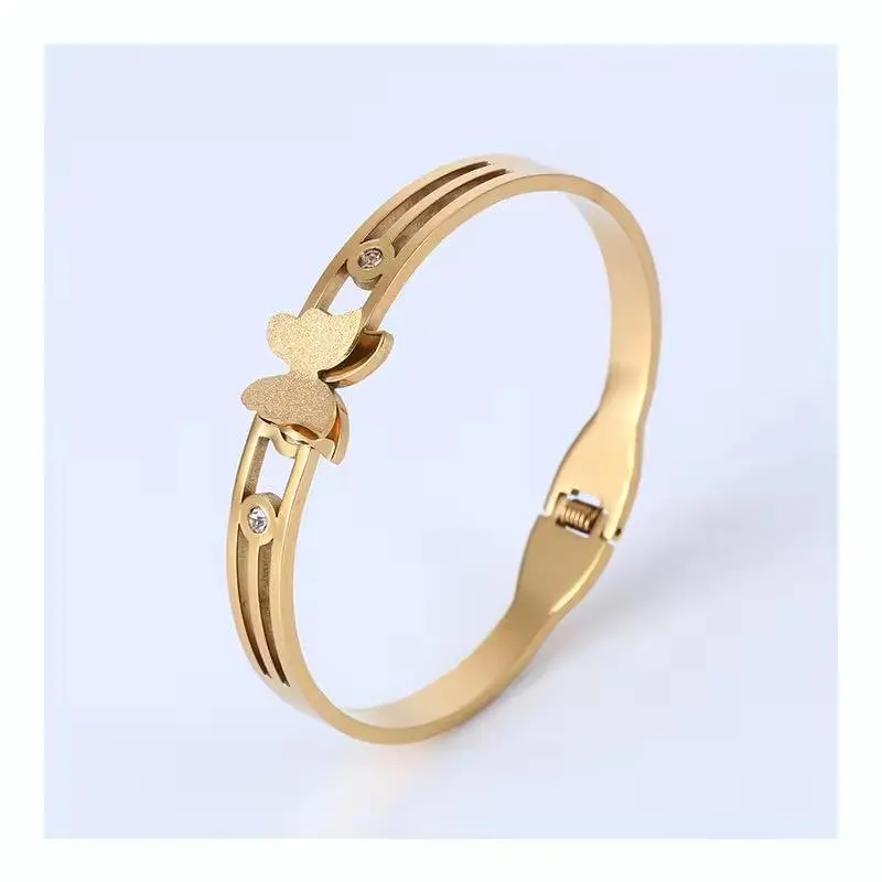 Anti Tarnish Bangles