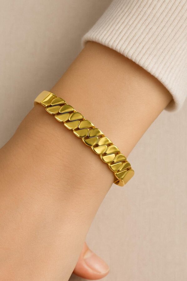 Anti Tarnish Bangle
