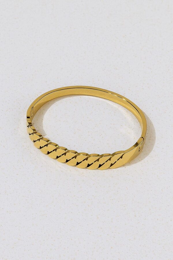 Anti Tarnish Bangle
