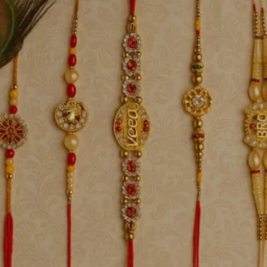 Korean Jewellery
