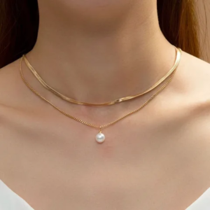 Korean Jewellery