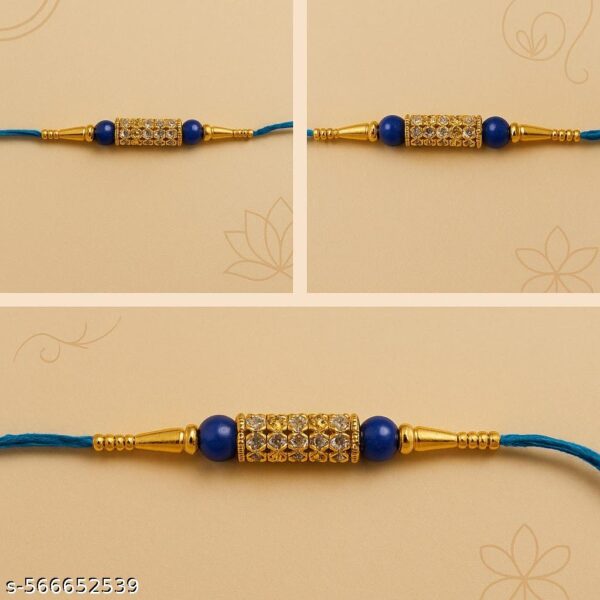 Rakhi set of 3