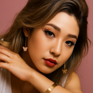 korean jewellery