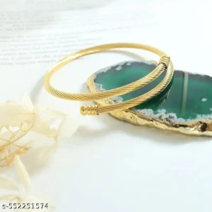 Antitarnish Bracelet