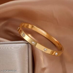 Antitarnish bracelet
