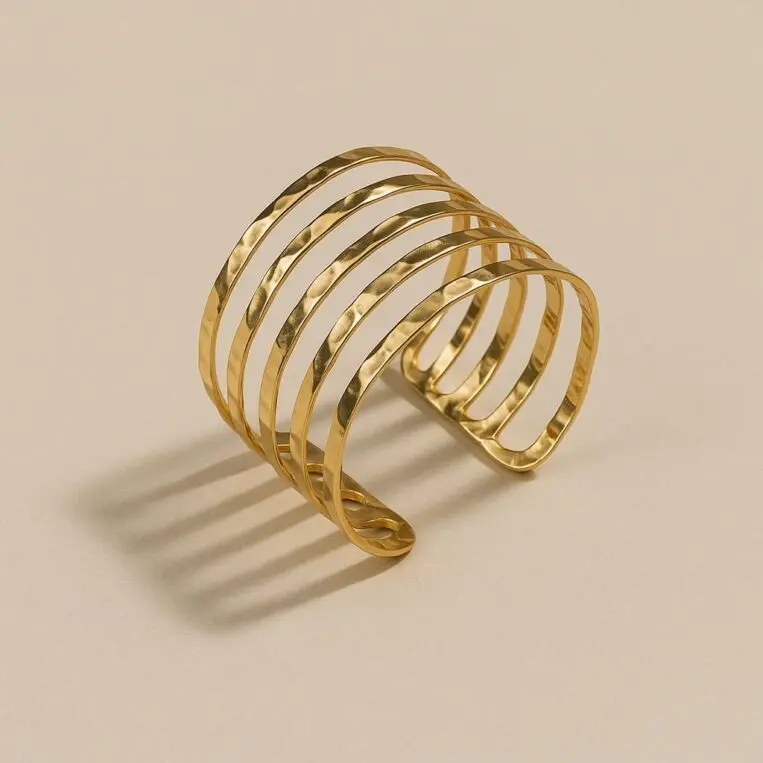 Korean Jewellery