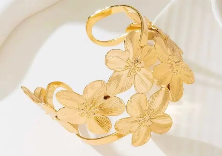 Korean Jewellery