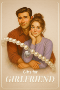 Gift For Girlfriend