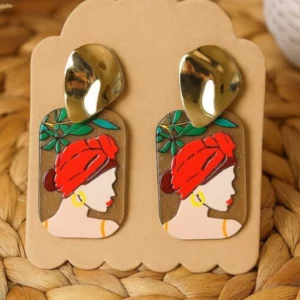 Korean Jewellery