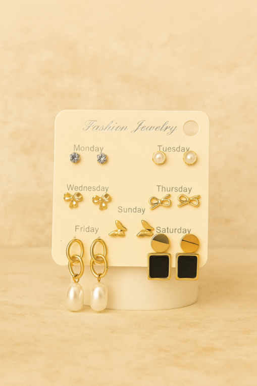 Korean Jewellery