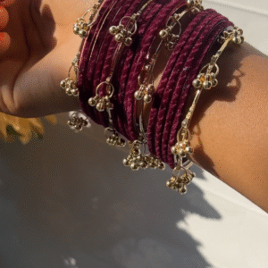 Kashmiri bangles (2:6)
