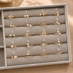 The Bling Ring