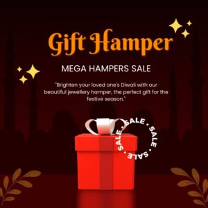 Mini Gift Hamper