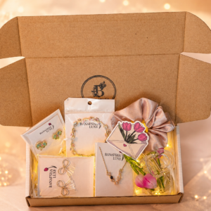 The Tulip Hamper