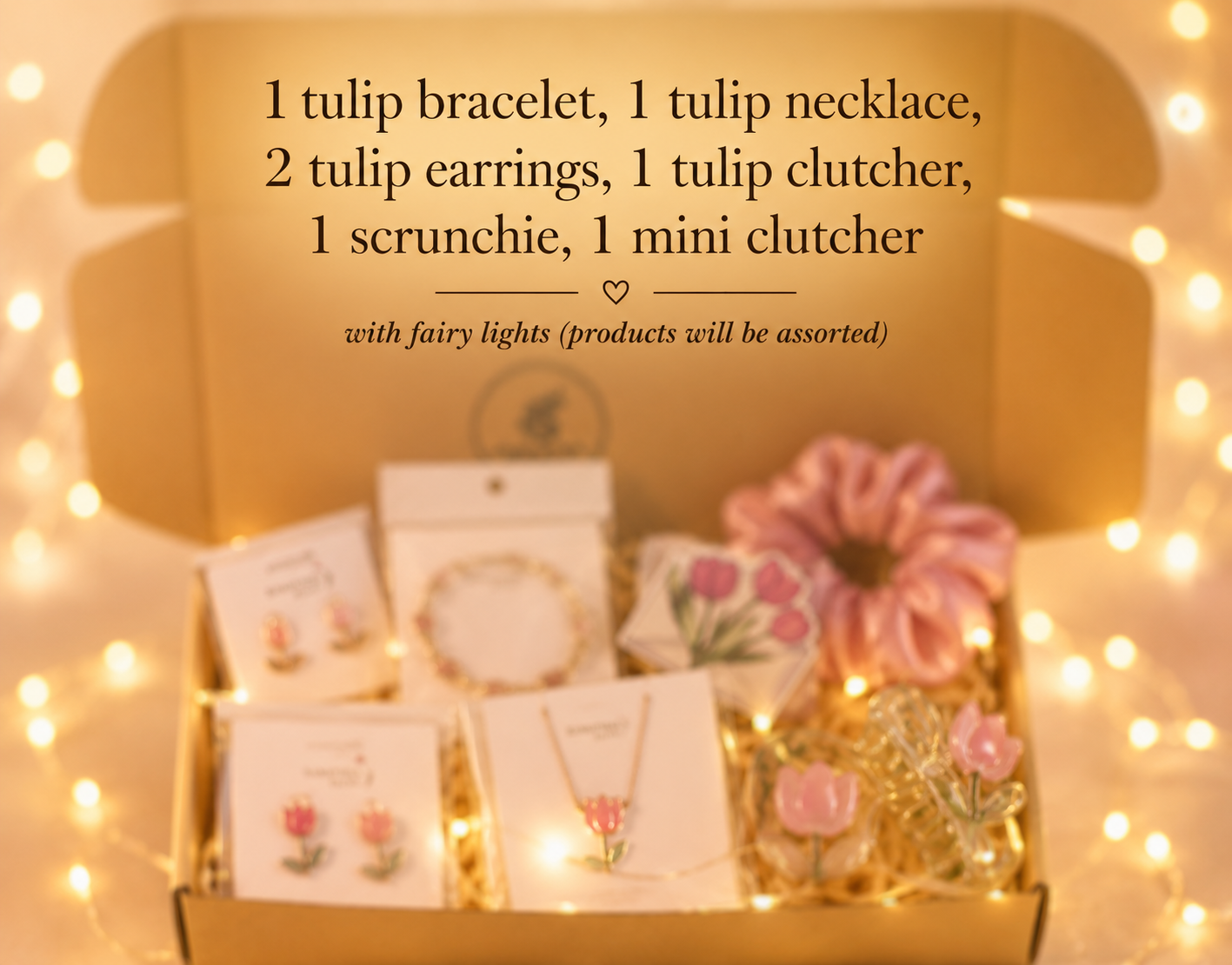 The Tulip Hamper - Image 2