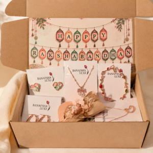 Rakshabandhan Hamper for sister