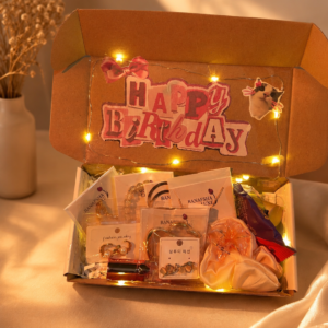 The Golden Hamper