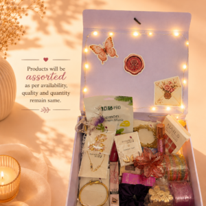 The Purple Hamper