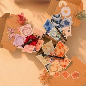 The Rainbow Hamper