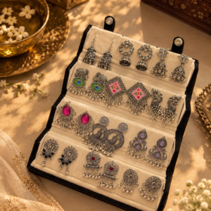 Jhumka Box -1