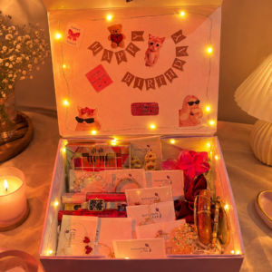 The Birthday Girl Hamper