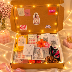 The Love Box Hamper
