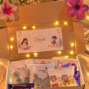 The Diwali goodies hamper