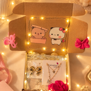 The Glow Hamper Box