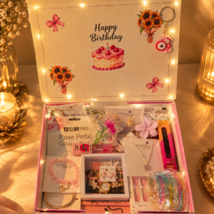 The Dream Birthday Hamper