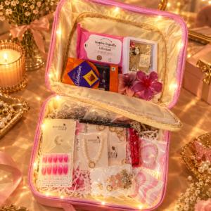 The Essential Vanity Box Hamper