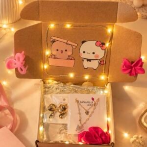 The Glow Hamper
